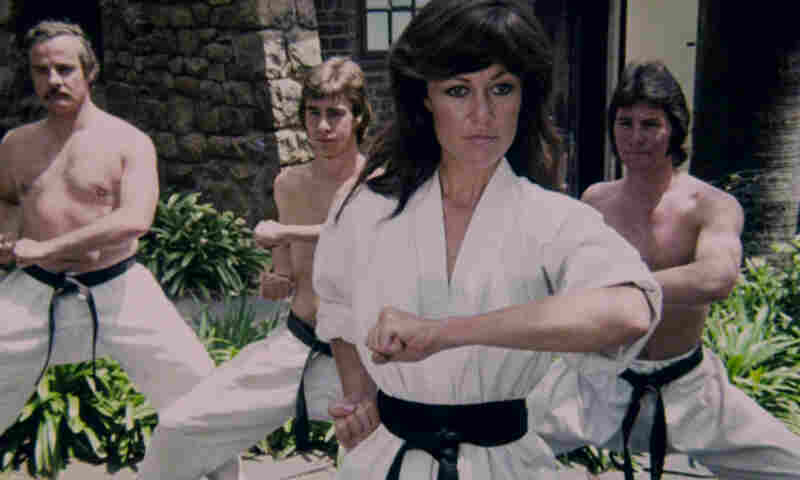Karate Killer (1976) Screenshot 5