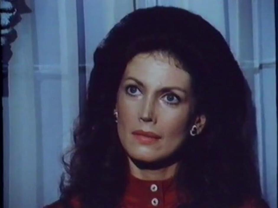The Million Dollar Face (1981) Screenshot 3 