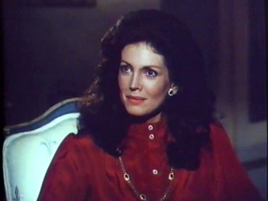 The Million Dollar Face (1981) Screenshot 4 
