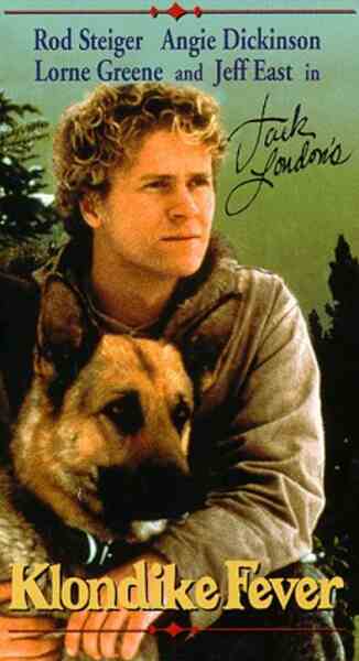 Klondike Fever (1980) starring Jeff East on DVD DVD Klondike Fever (1980) Screenshot 2