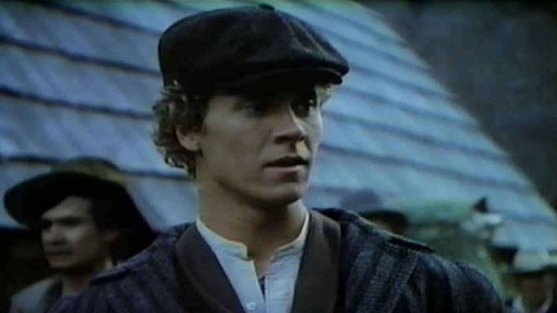 Klondike Fever (1980) starring Jeff East on DVD DVD Klondike Fever (1980) Screenshot 3