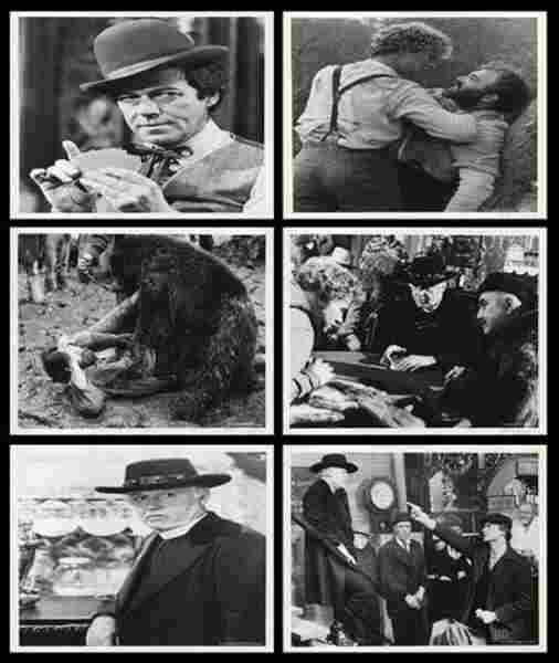 Klondike Fever (1980) starring Jeff East on DVD DVD Klondike Fever (1980) Screenshot 4