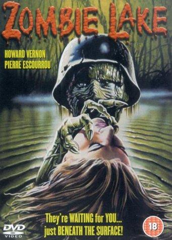 Zombie Lake (1981) Screenshot 2 
