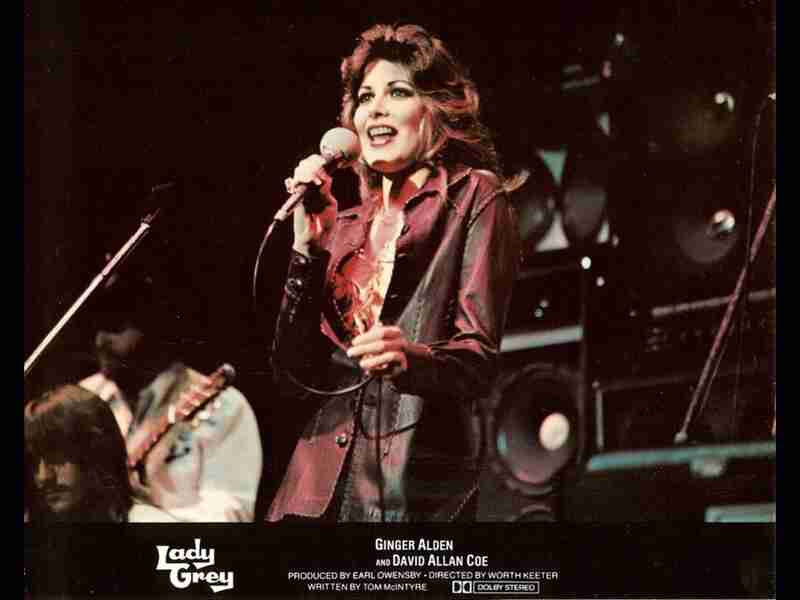 Lady Grey (1980) Screenshot 2