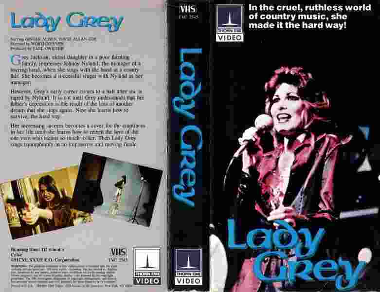 Lady Grey (1980) Screenshot 3