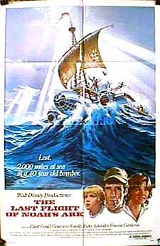 The Last Flight of Noah's Ark (1980) Screenshot 1