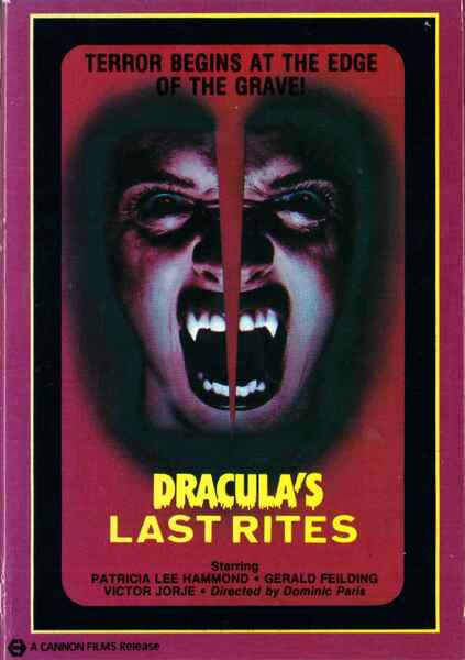 Dracula's Last Rites (1980) Screenshot 5