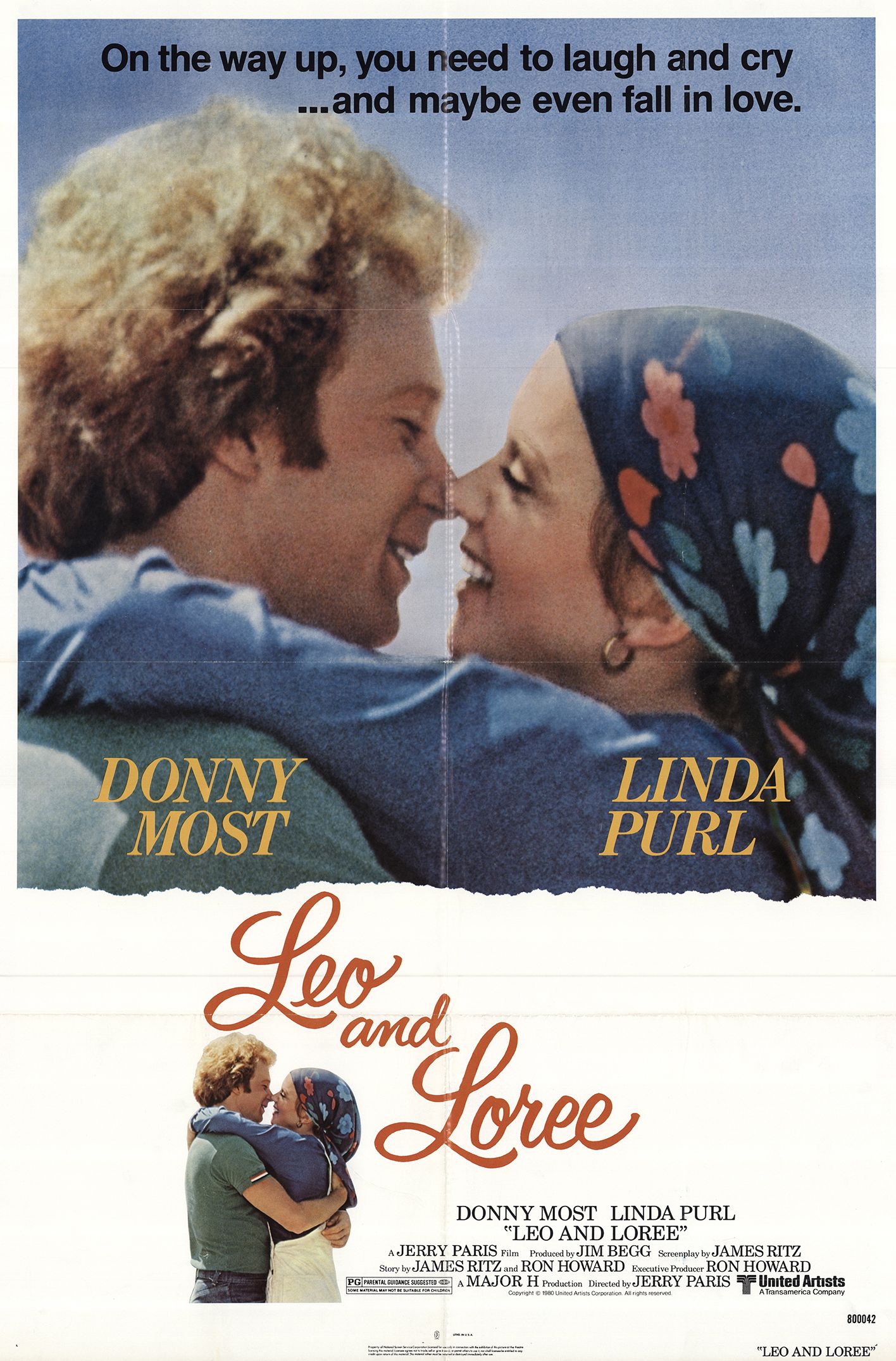 Leo and Loree (1980) Screenshot 2