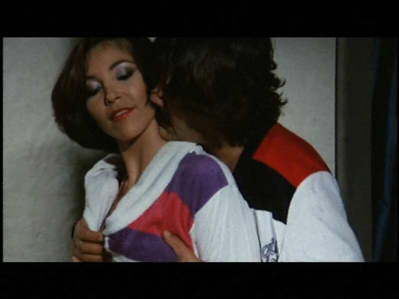 Linda (1981) Screenshot 3