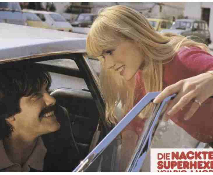 Linda (1981) Screenshot 4