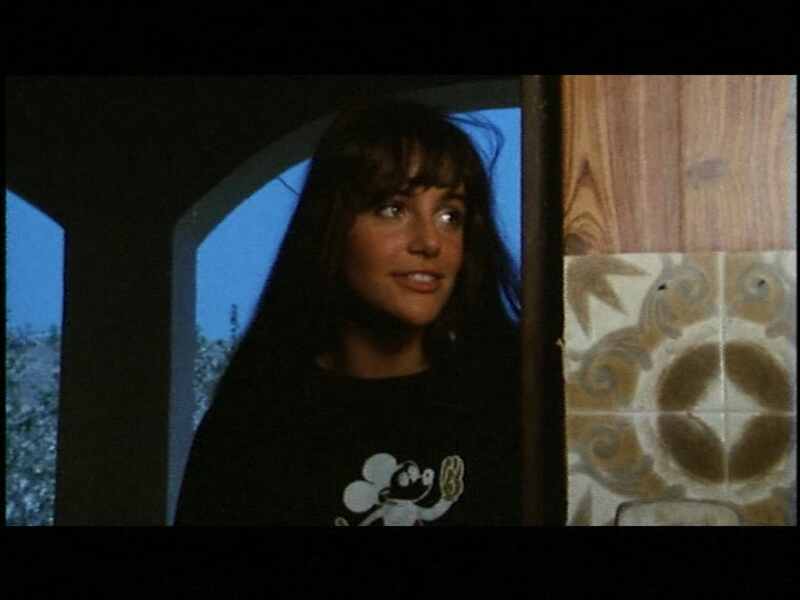 Linda (1981) Screenshot 5