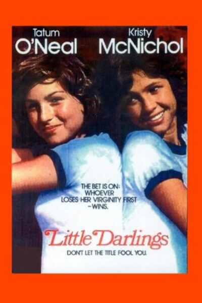 Little Darlings (1980) Screenshot 4