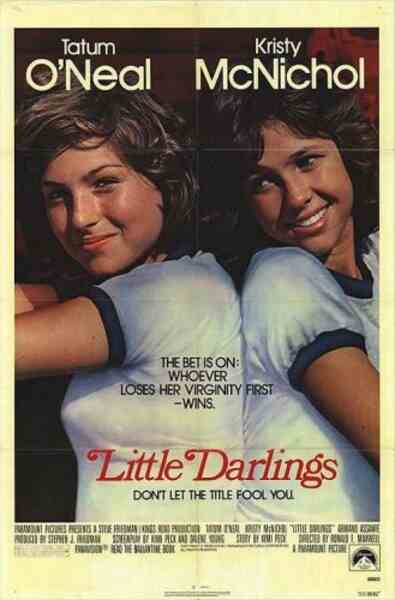 Little Darlings (1980) Screenshot 5