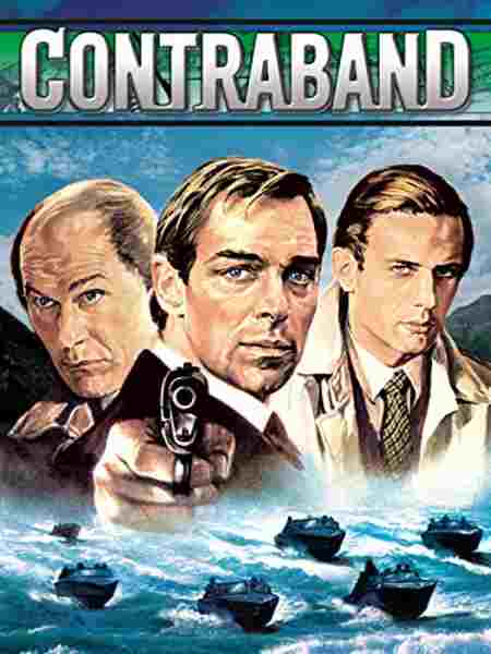 Contraband (1980) Screenshot 1