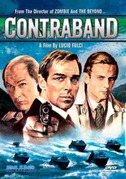 Contraband (1980) Screenshot 2