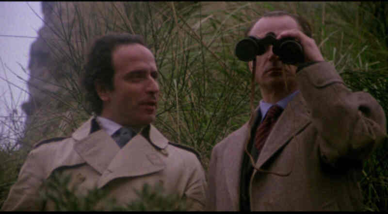 Contraband (1980) Screenshot 3