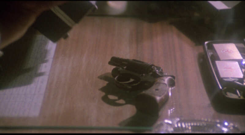 Contraband (1980) Screenshot 4
