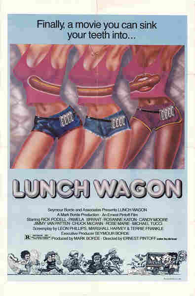 Lunch Wagon (1981) Screenshot 2