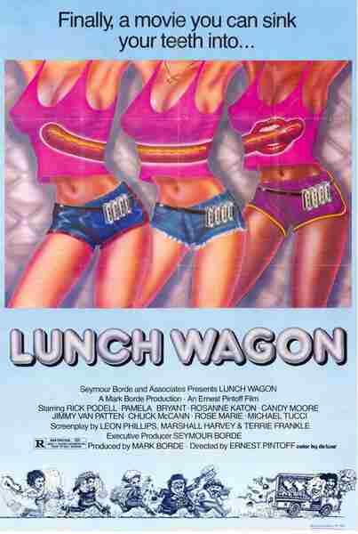 Lunch Wagon (1981) Screenshot 3