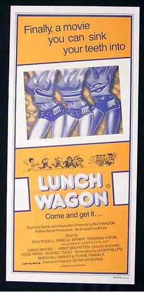 Lunch Wagon (1981) Screenshot 4
