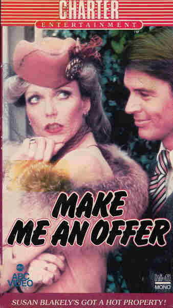 Make Me an Offer (1980) Screenshot 3