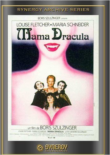 Mama Dracula (1980) Screenshot 1
