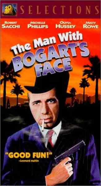 The Man with Bogart's Face (1980) Screenshot 1