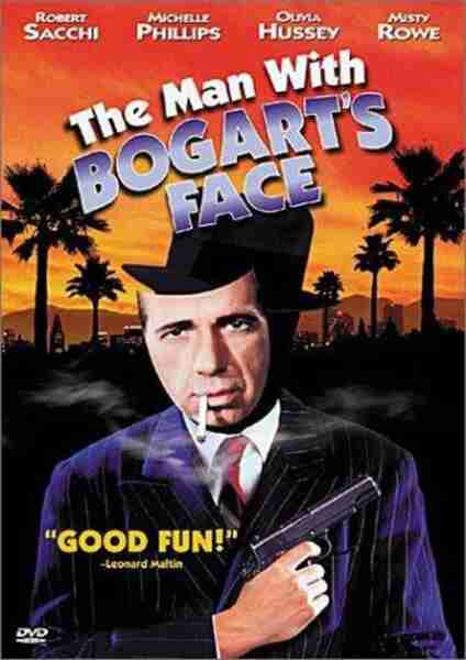 The Man with Bogart's Face (1980) Screenshot 2