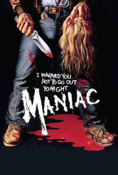 Maniac (1980) Screenshot 1