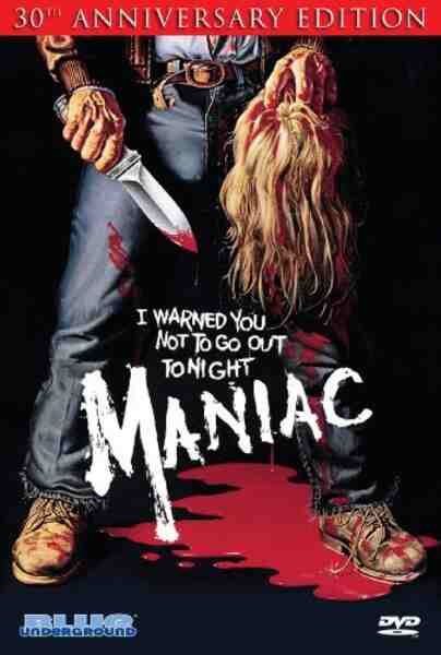 Maniac (1980) Screenshot 2