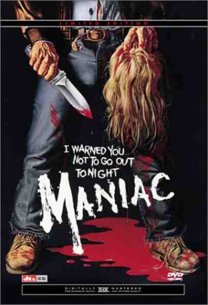 Maniac (1980) Screenshot 3