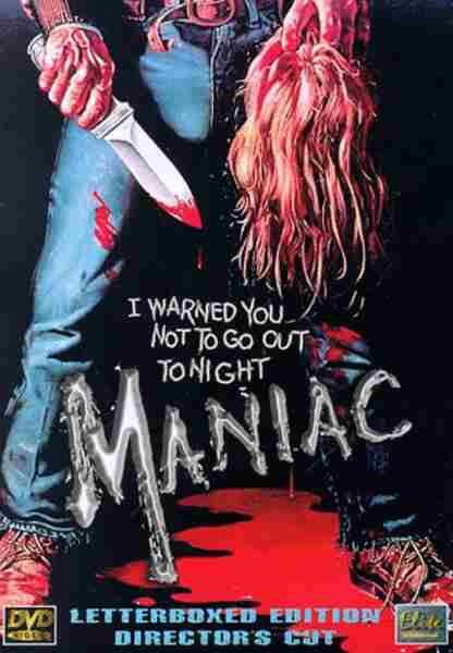 Maniac (1980) Screenshot 5