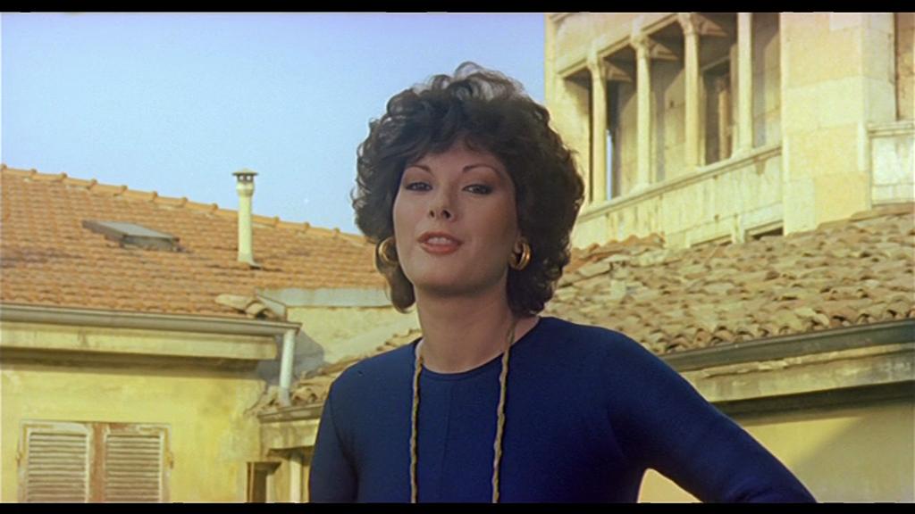 La moglie in vacanza... l'amante in città (1980) Screenshot 4