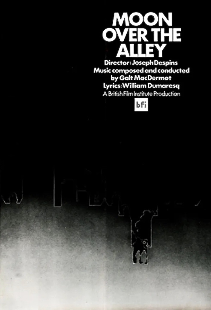 The Moon Over the Alley (1976) Screenshot 4