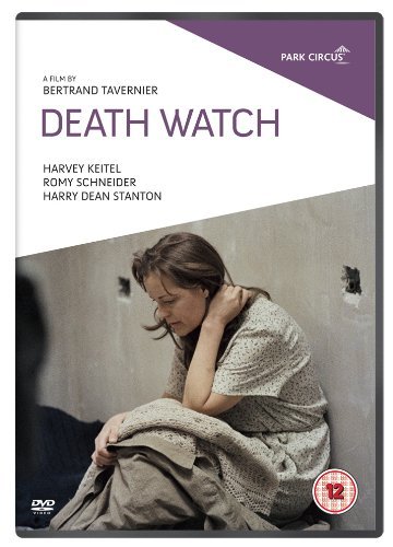 Death Watch (1980) Screenshot 2 