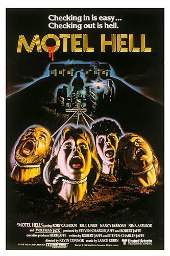 Motel Hell (1980) Screenshot 3 