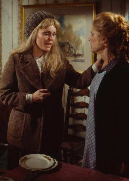Mother and Daughter: The Loving War (1980) Screenshot 4