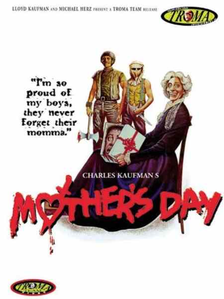 Mother's Day (1980) Screenshot 1