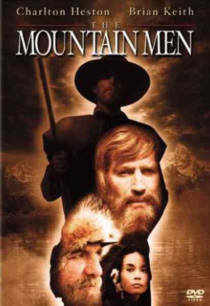 The Mountain Men (1980) Screenshot 2