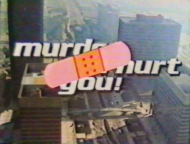 Murder Can Hurt You! (1980) Screenshot 1