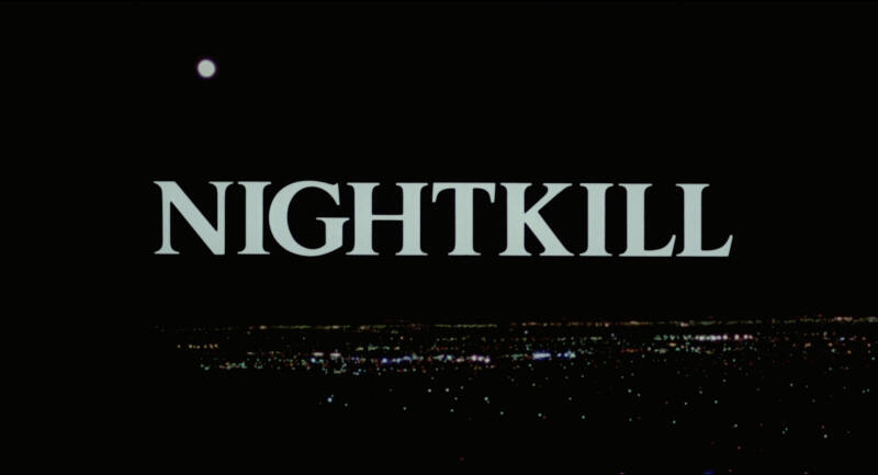 Nightkill (1980) Screenshot 5