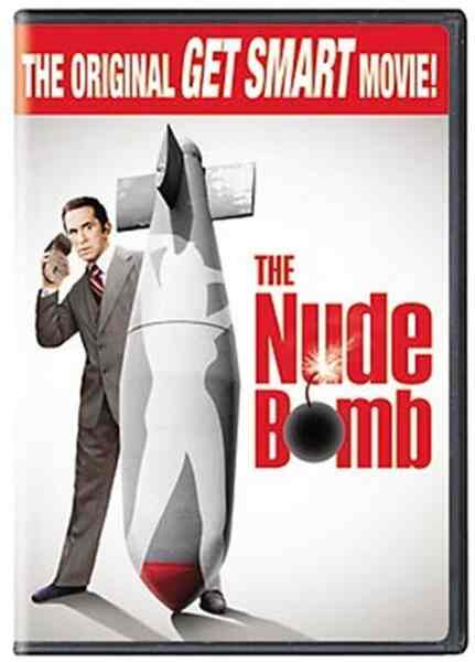 The Nude Bomb (1980) Screenshot 2