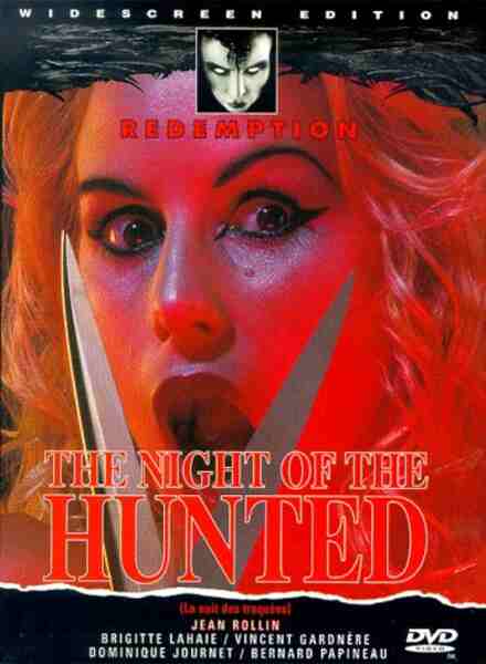 The Night of the Hunted (1980) Screenshot 1