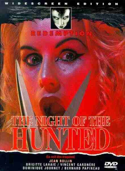 The Night of the Hunted (1980) Screenshot 2
