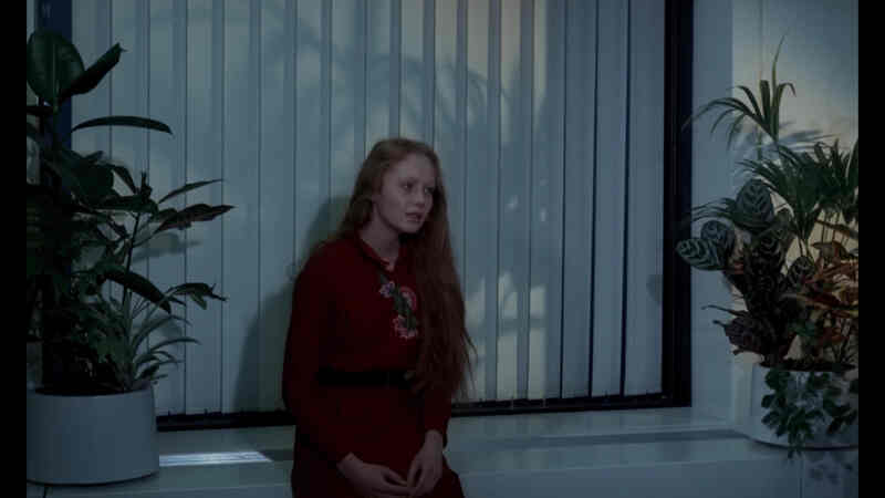 The Night of the Hunted (1980) Screenshot 3