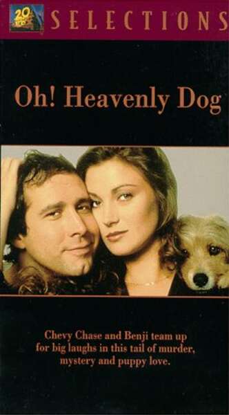 Oh Heavenly Dog (1980) Screenshot 1