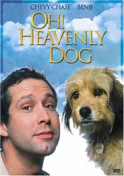 Oh Heavenly Dog (1980) Screenshot 2