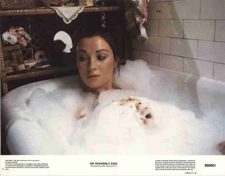 Oh Heavenly Dog (1980) Screenshot 4