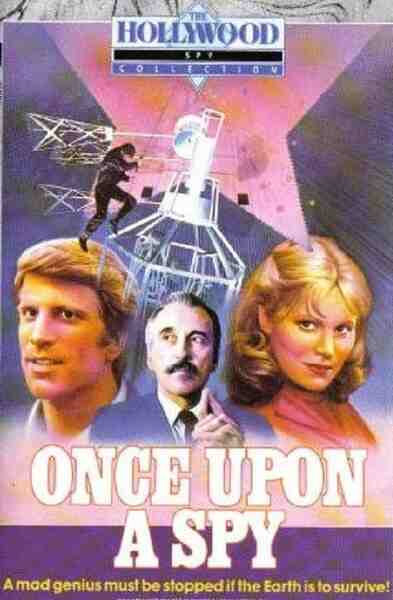 Once Upon a Spy (1980) Screenshot 2