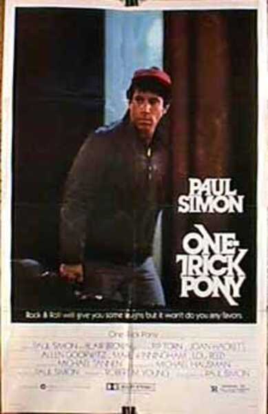 One-Trick Pony (1980) Screenshot 2
